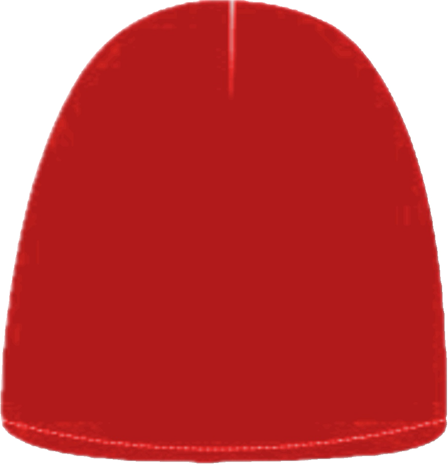 Blazin’ stars beanie with rhinestones