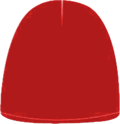 Blazin’ stars beanie with rhinestones